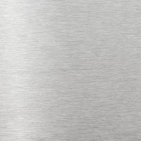 Close up of Brushed metal. This file is cleaned and retouched.