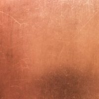pattern copper or bronze, non-ferrous metal texture